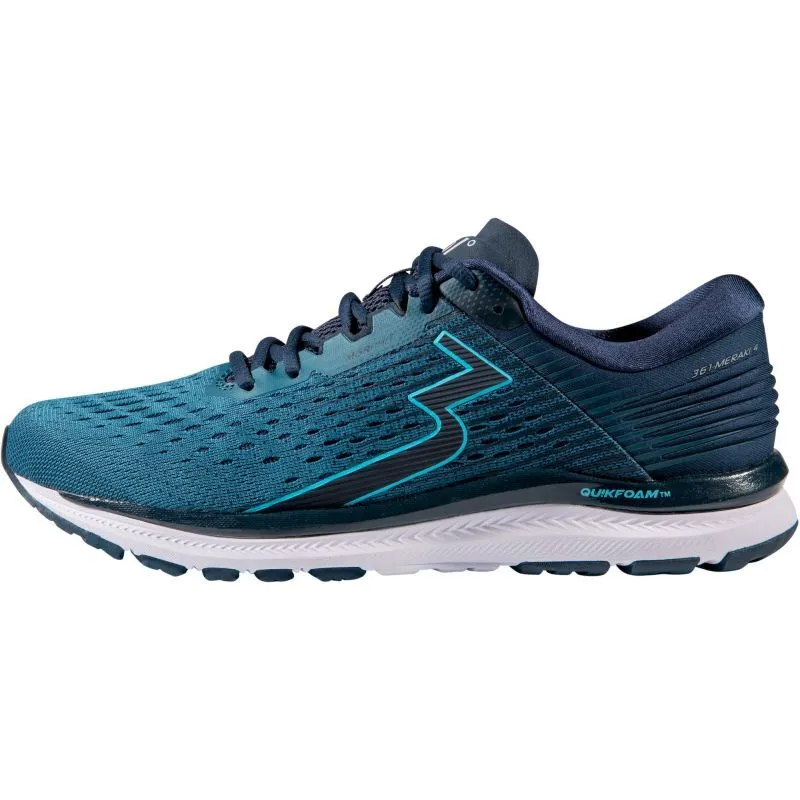 361°  Meraki 4 - Scarpe da running - Uomo