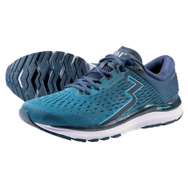 361°  Meraki 4 - Scarpe da running - Uomo