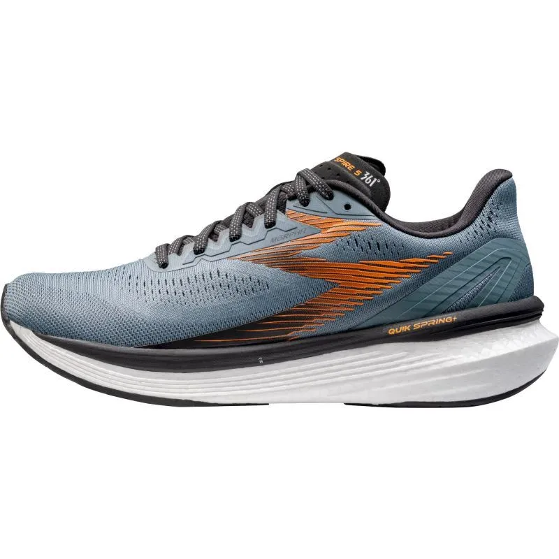 361°  Spire 5 - Scarpe da running - Uomo
