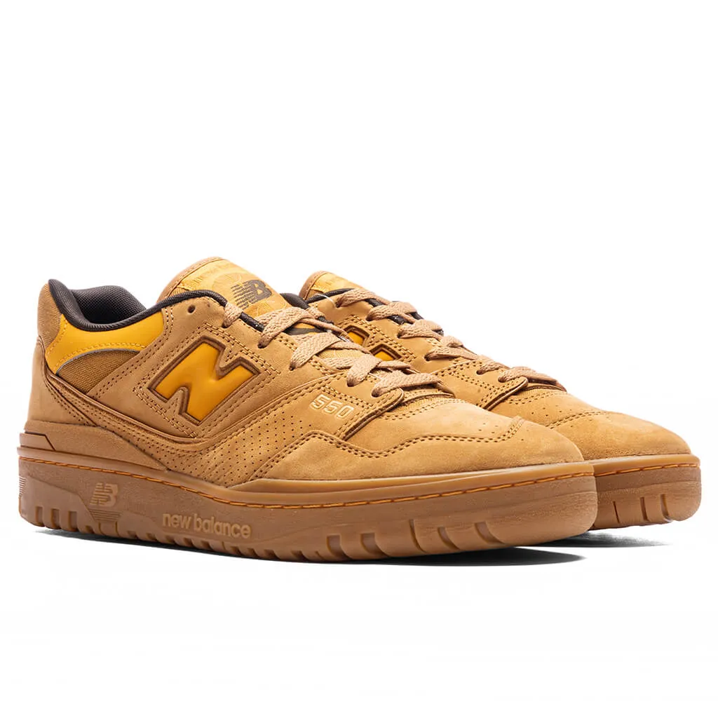 550 - Canyon/Tobacco