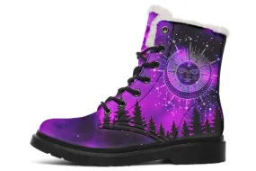 Alchemy In Purple