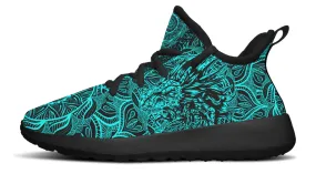 Aqua Dragon