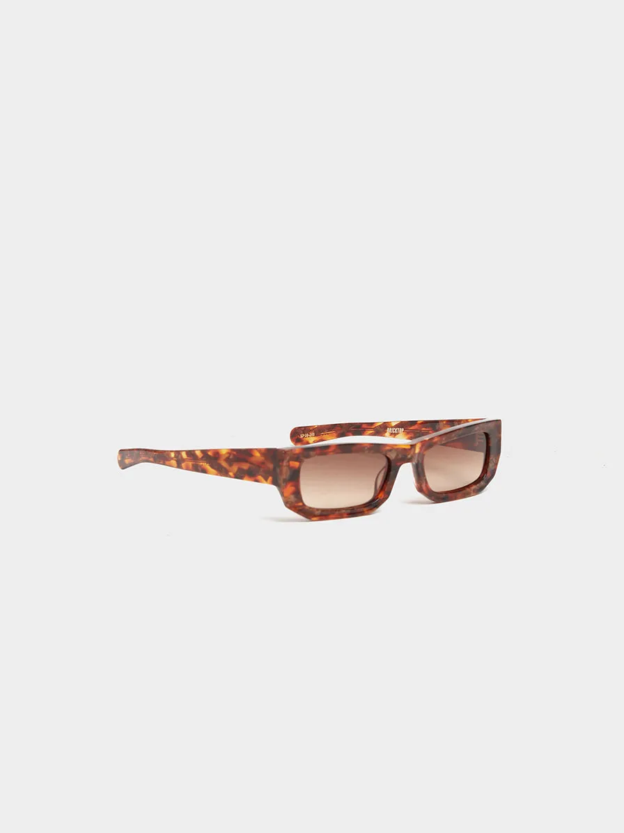 Bricktop, Tortoise