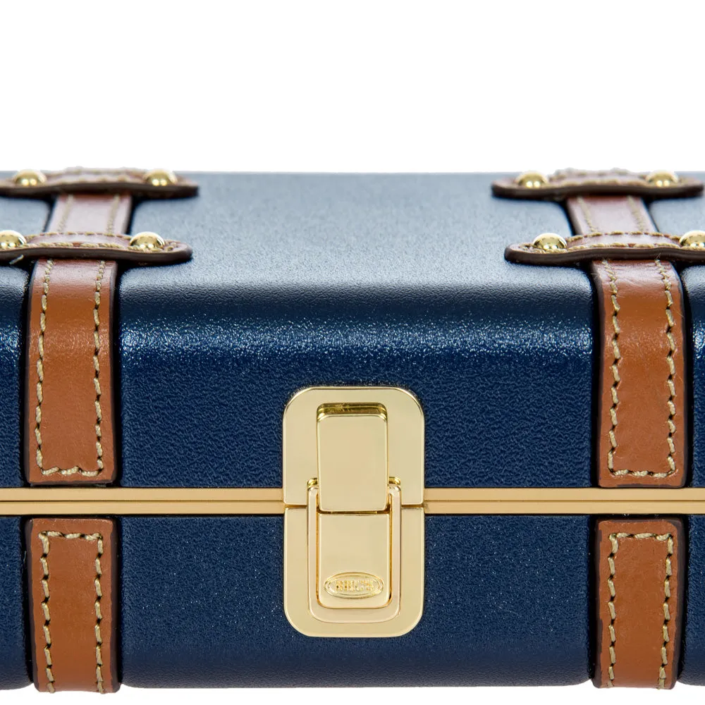 Bric's Bric's Bellagio 3.0 Ultralight Legacy Bag with Crossbody Strap
