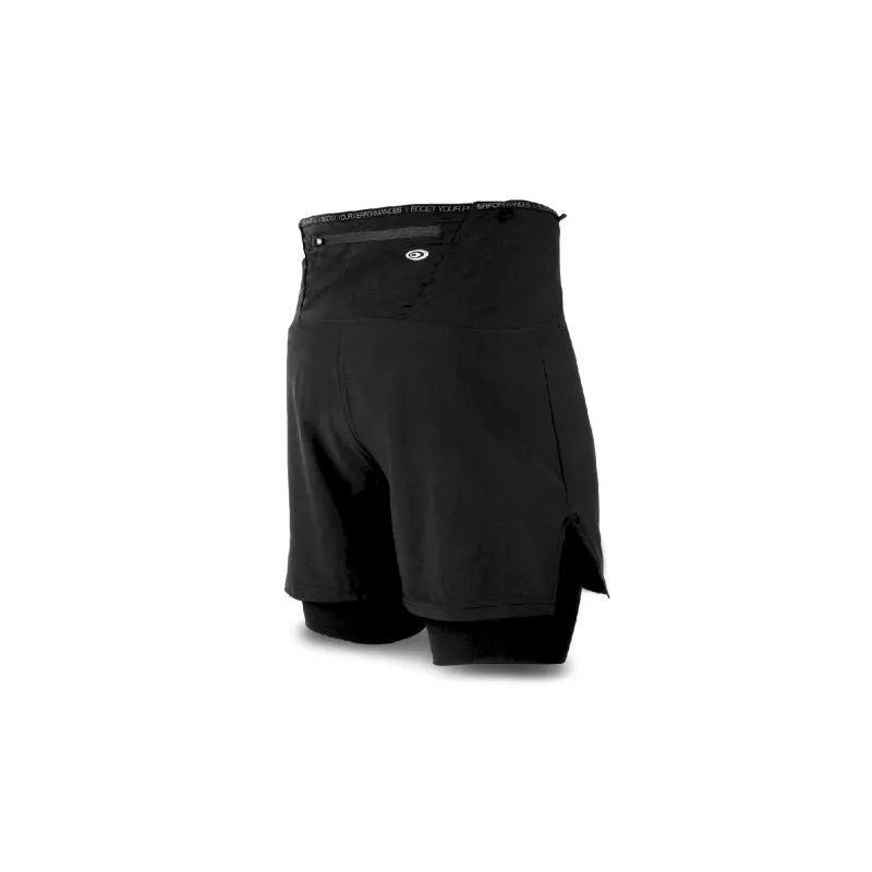 BV Sport  CSX Evo2 Combo - Pantaloncini running - Uomo