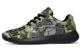 Camo No Pain