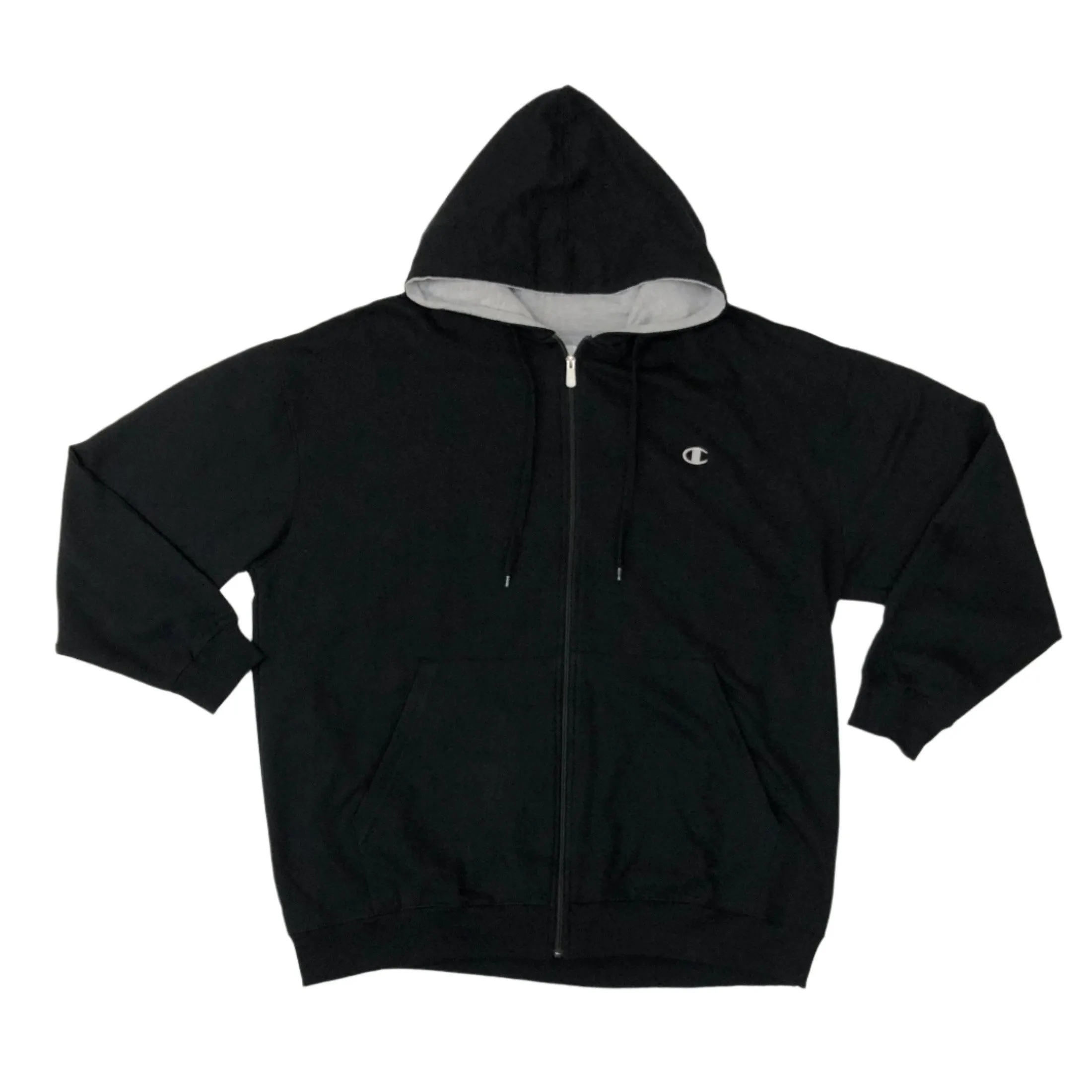 CHAMPION CH132-BLACK