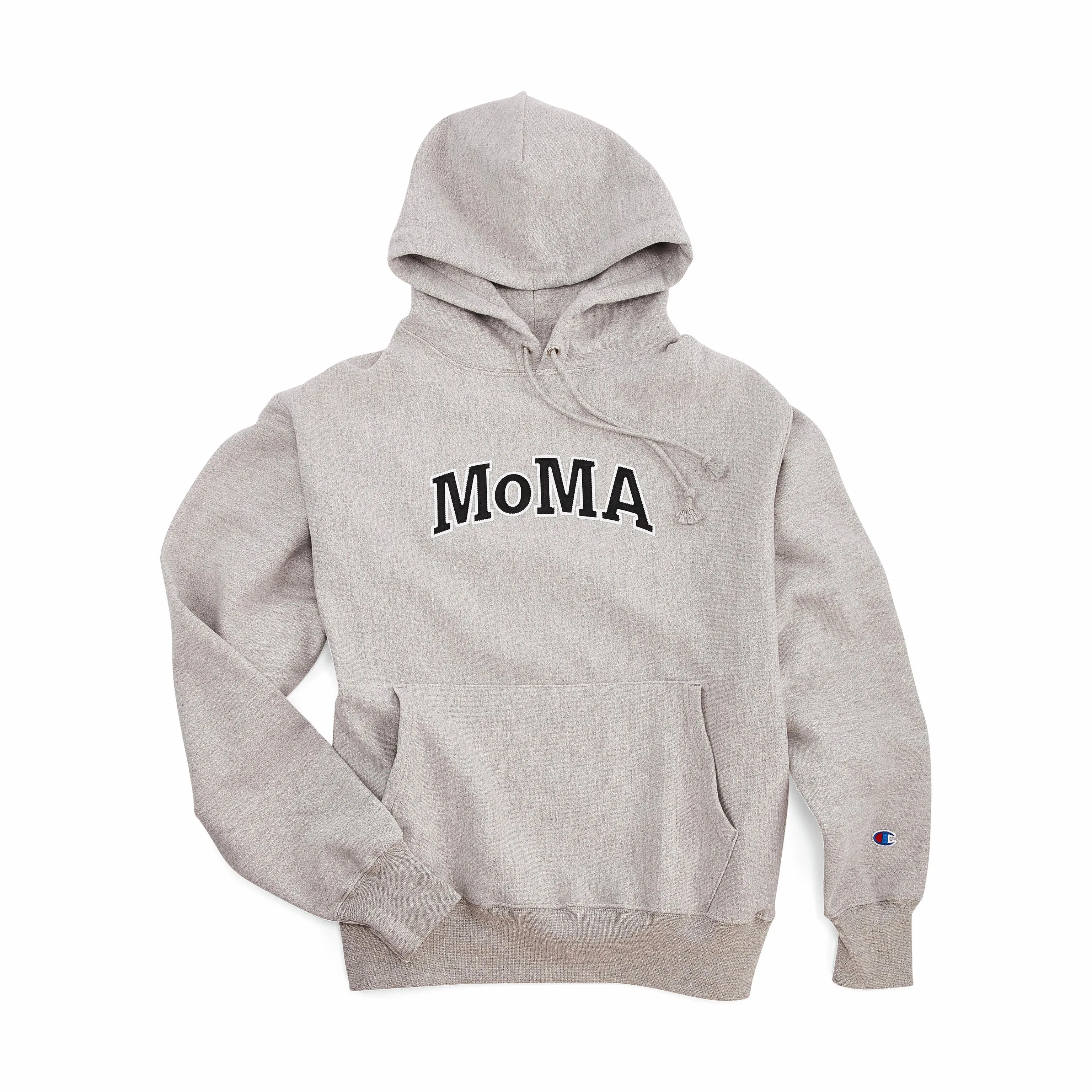 Champion Hoodie - MoMA Edition