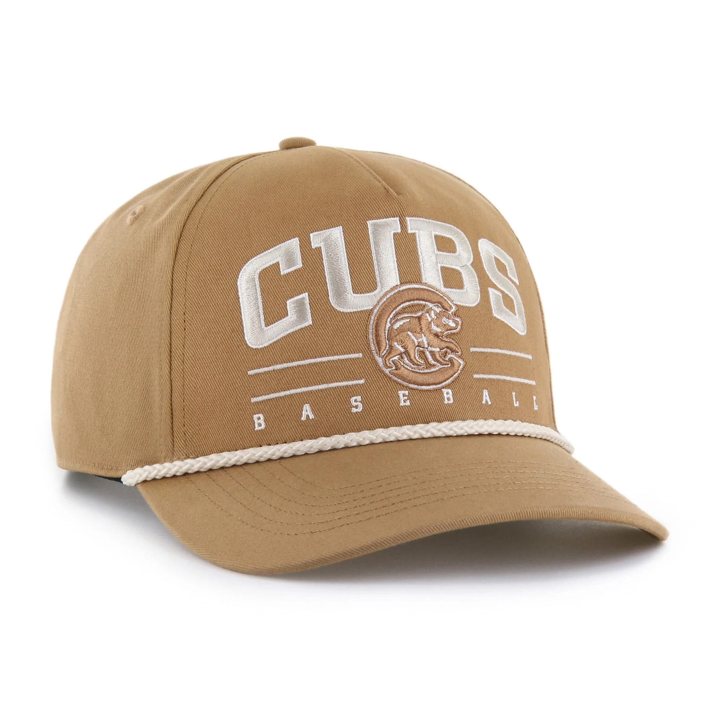 CHICAGO CUBS ROSCOE ROPE '47 HITCH