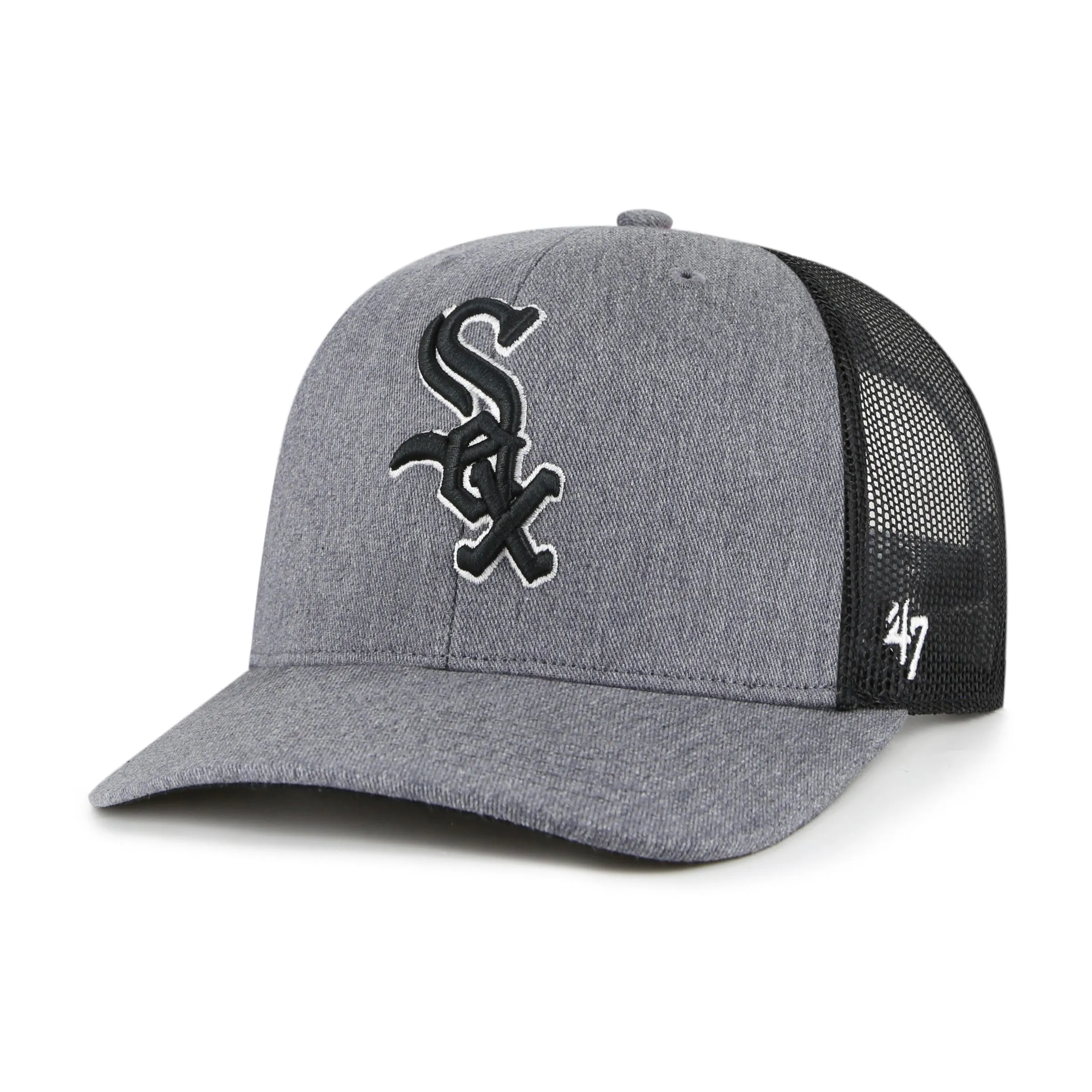 CHICAGO WHITE SOX CARBON '47 TRUCKER