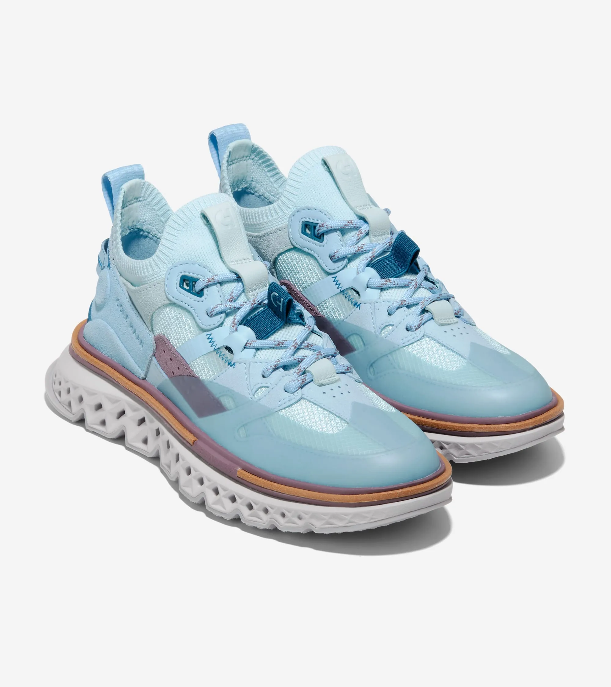 Cole Haan Women's 5.ZERGRAND WRK Sneaker