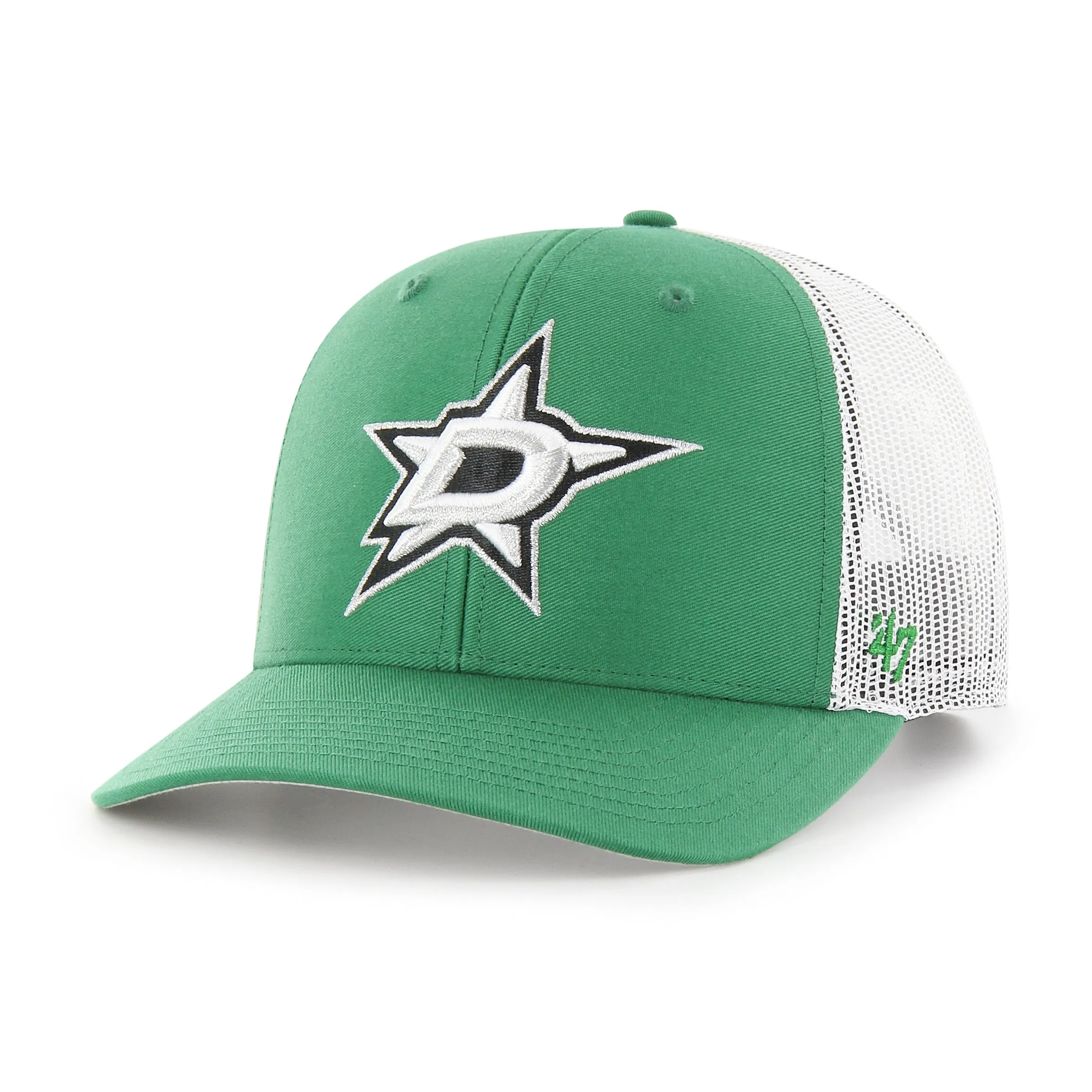 DALLAS STARS '47 TRUCKER