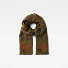 Dorala Scarf