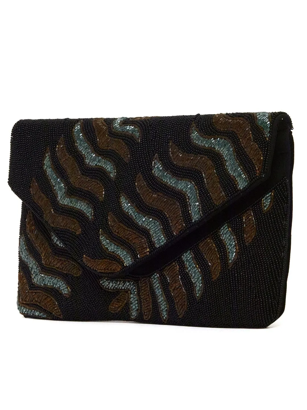 Embellished Clutch