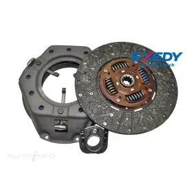 Exedy Clutch Kit OEM Replacement - FMK-6173L