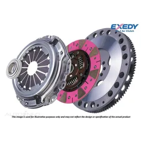 Exedy Clutch Kit Sports Tuff - FMK-7441SMFSCB