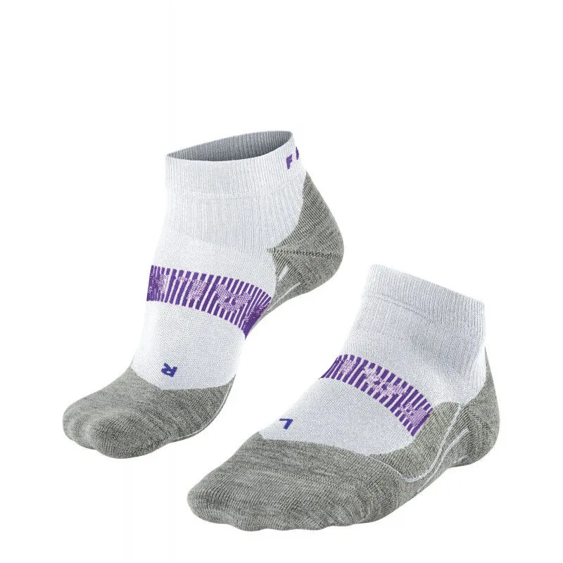 Falke  RU4 Endurance Cool Short - Calze running - Donna