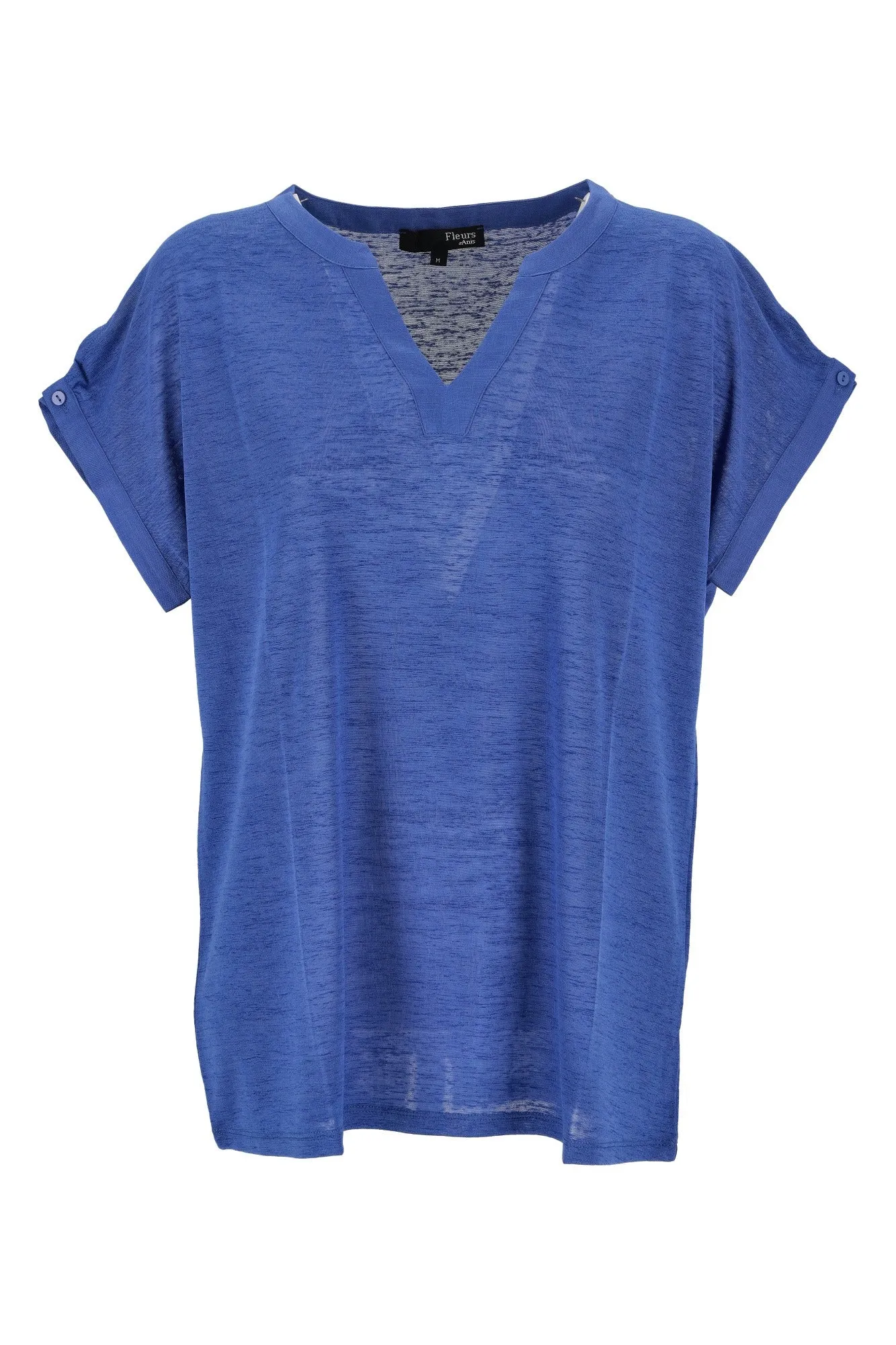 Fleurs D'anis Blusa Donna 2421215