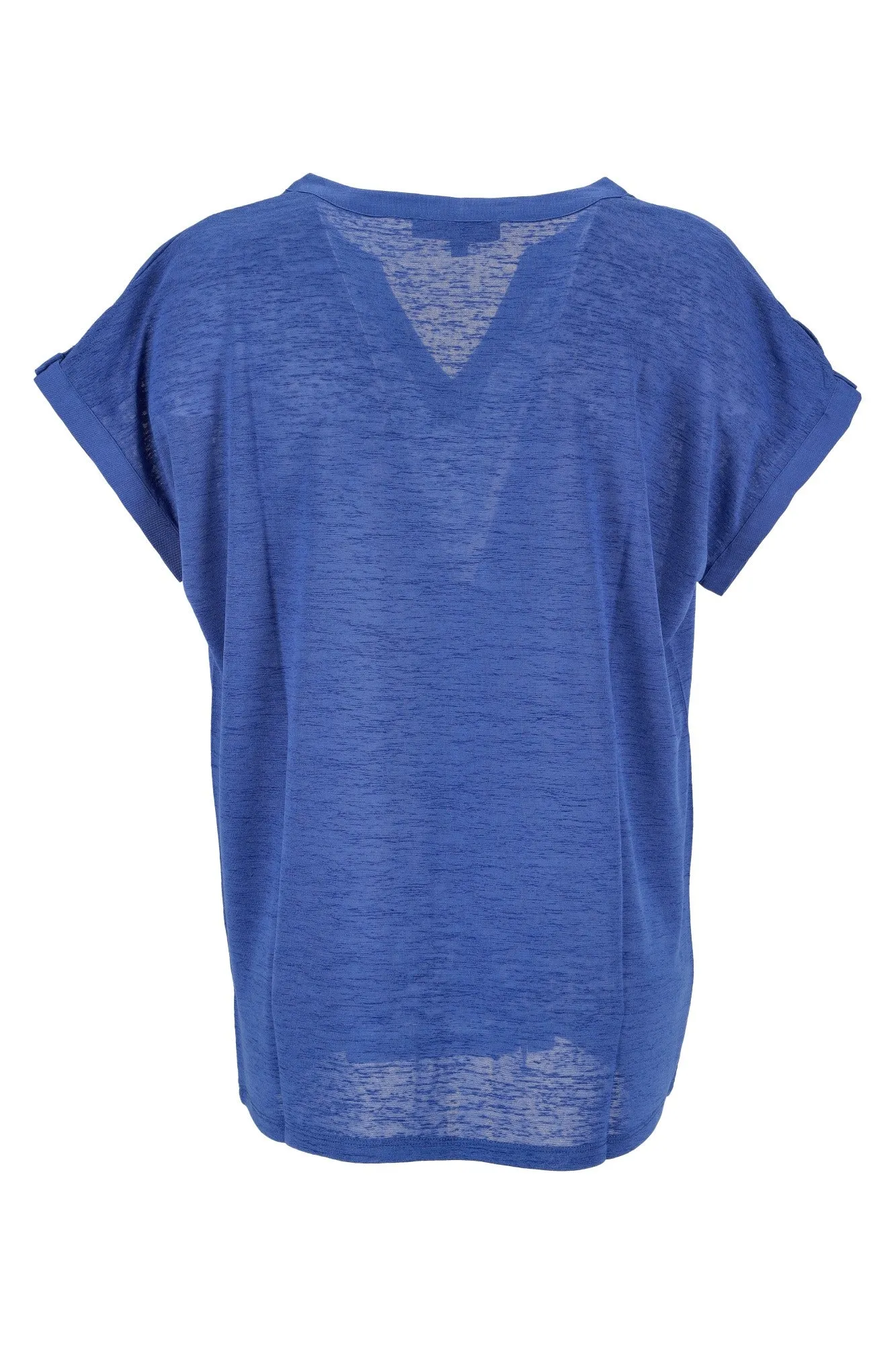 Fleurs D'anis Blusa Donna 2421215