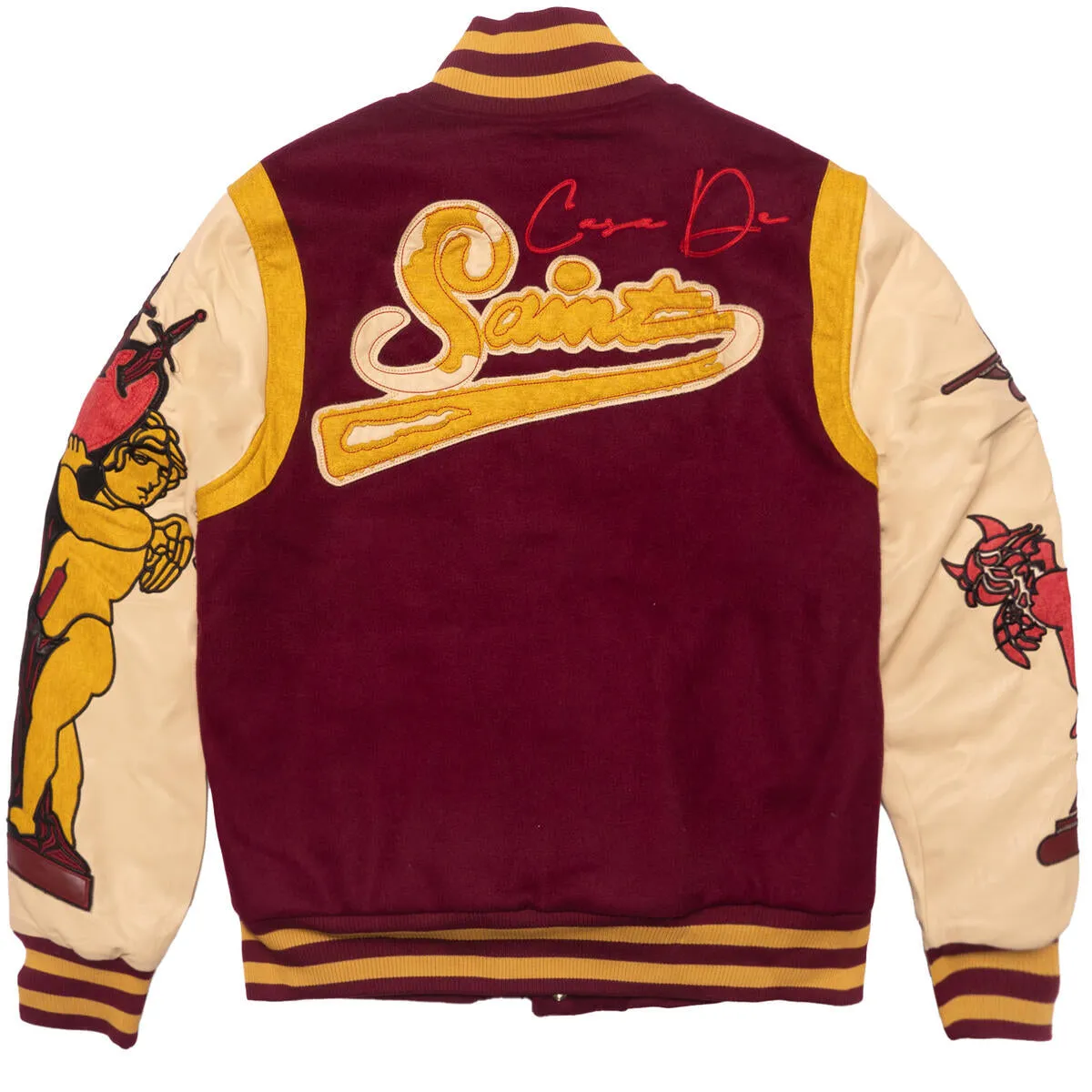 FROST F1071-BURGUNDY