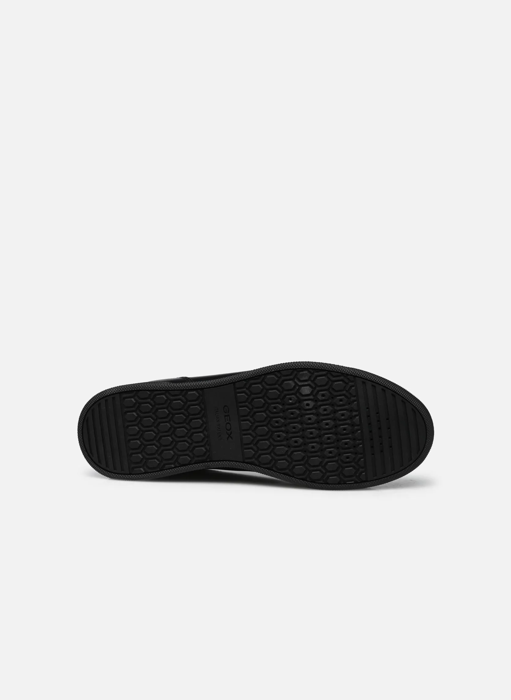 GeoxU CORDUSIO U36FWD00043C9999 - Nero