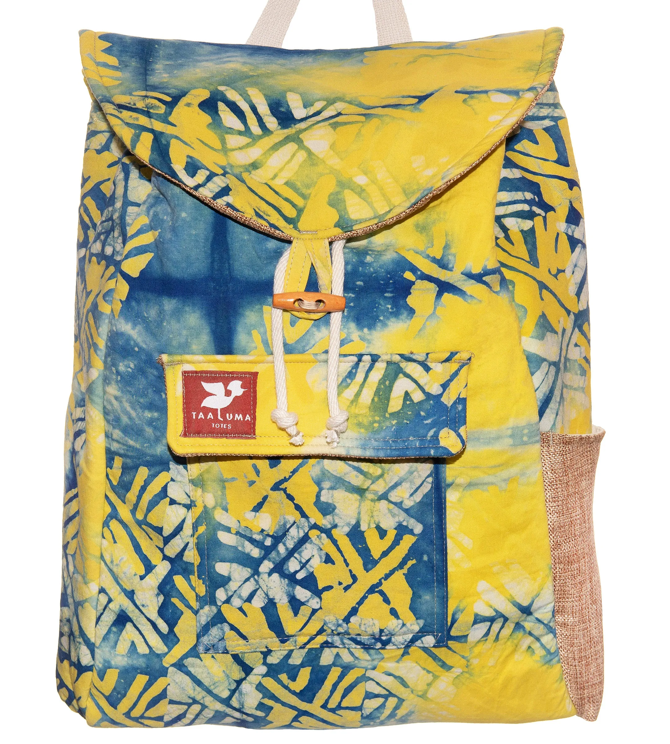 Ghana Tote (Limited)