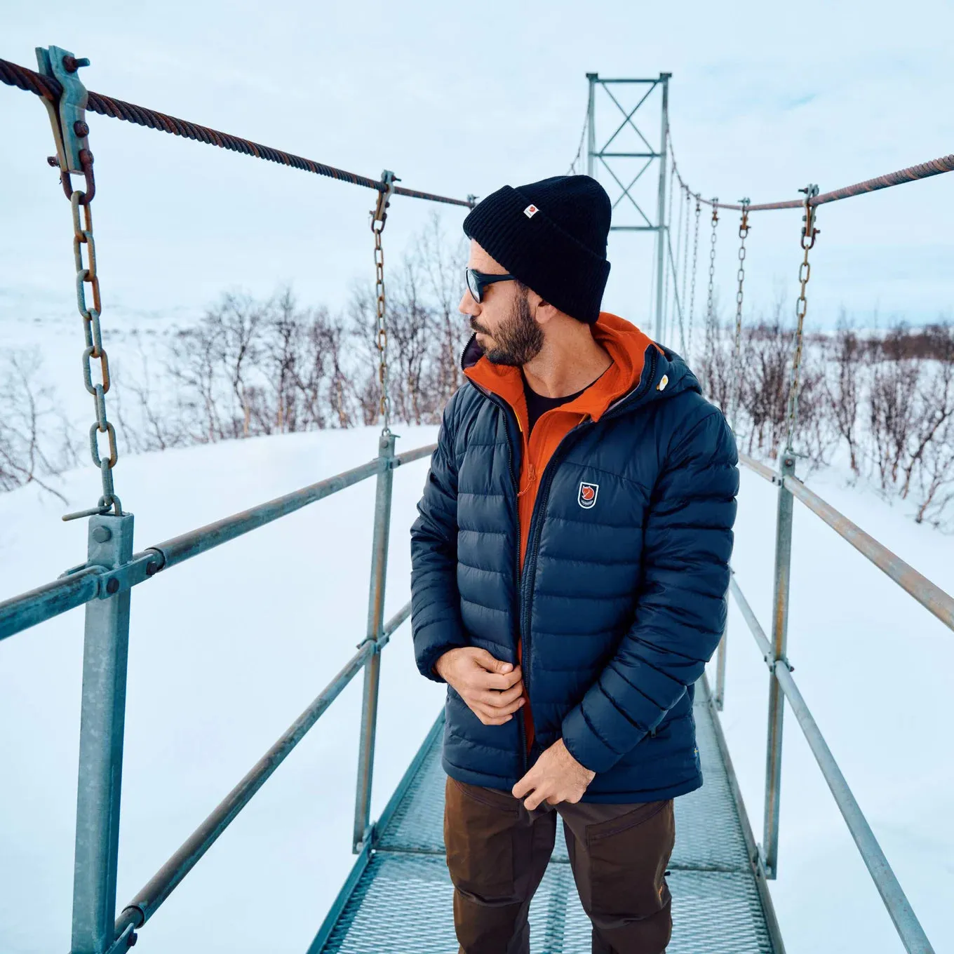 Heavy Beanie