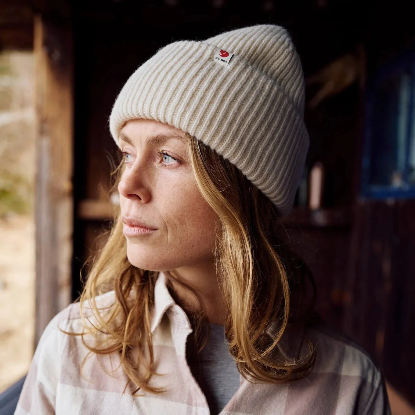 Heavy Beanie