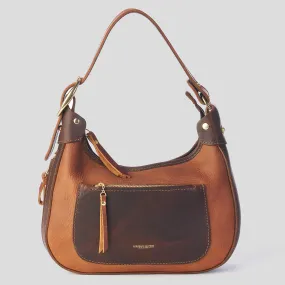 Jackie Hobo No.2 | HorweenSaddle