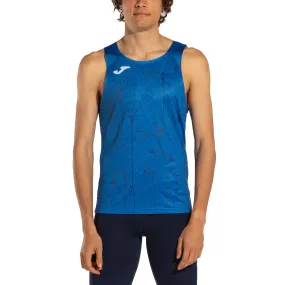 Joma Elite IX Canotta  Royal