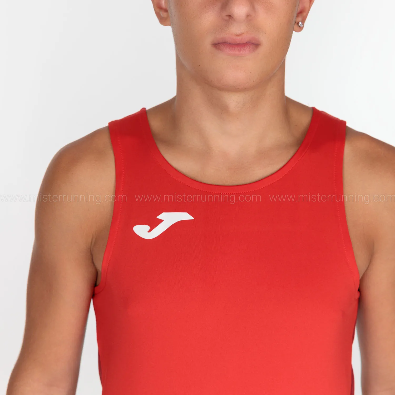 Joma R-Winner Canotta  Red