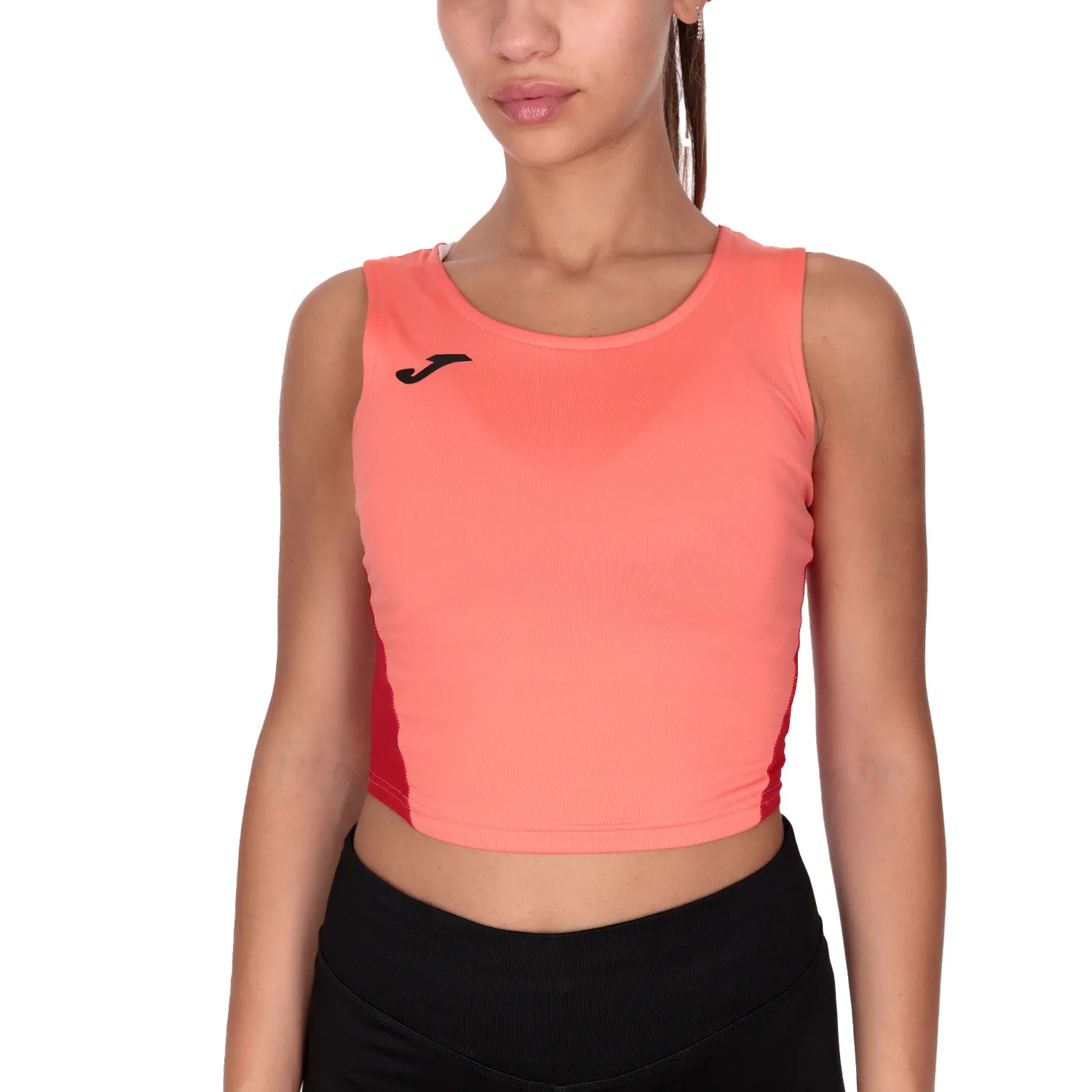 Joma R-Winner Top  Fluor Orange