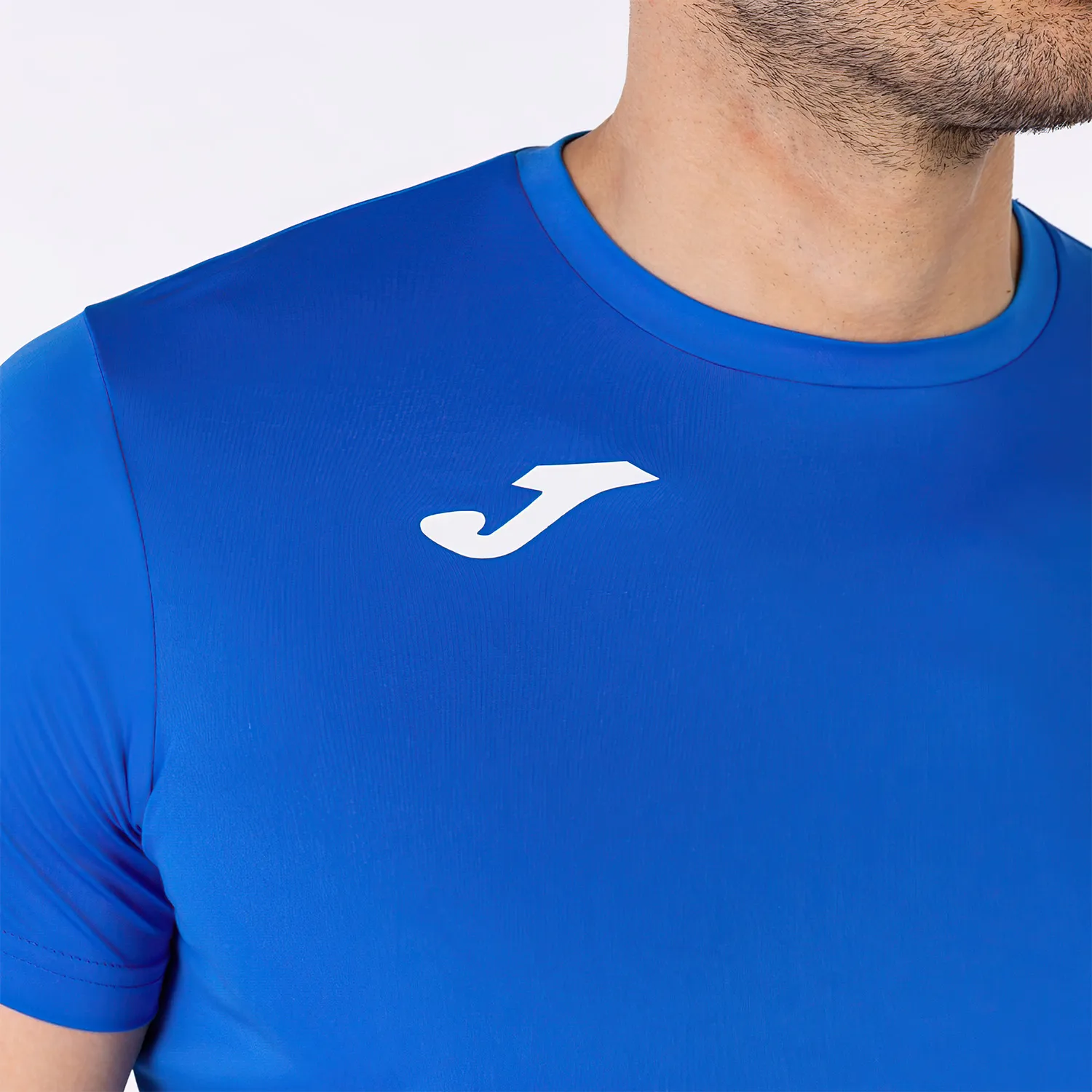 Joma Record II Maglietta  Blue