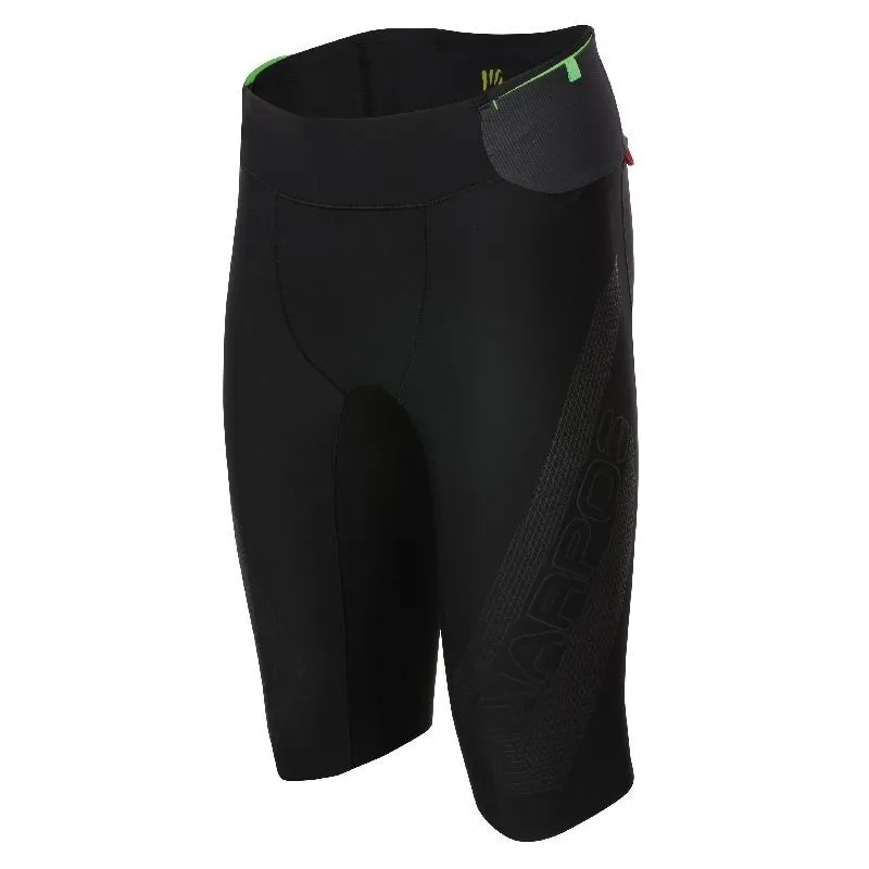 Karpos  Lavaredo Short Tight - Pantaloncini da trail running - Uomo