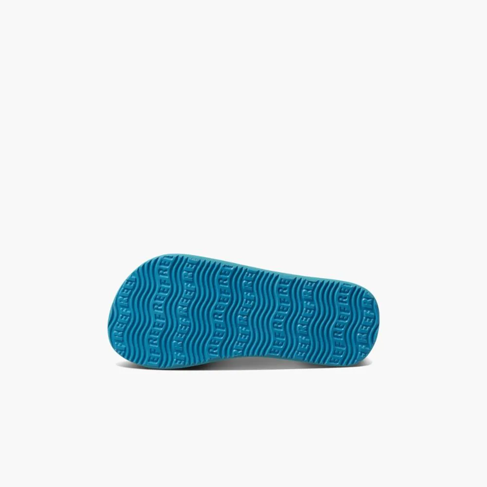 KIDS AHI WEDGE