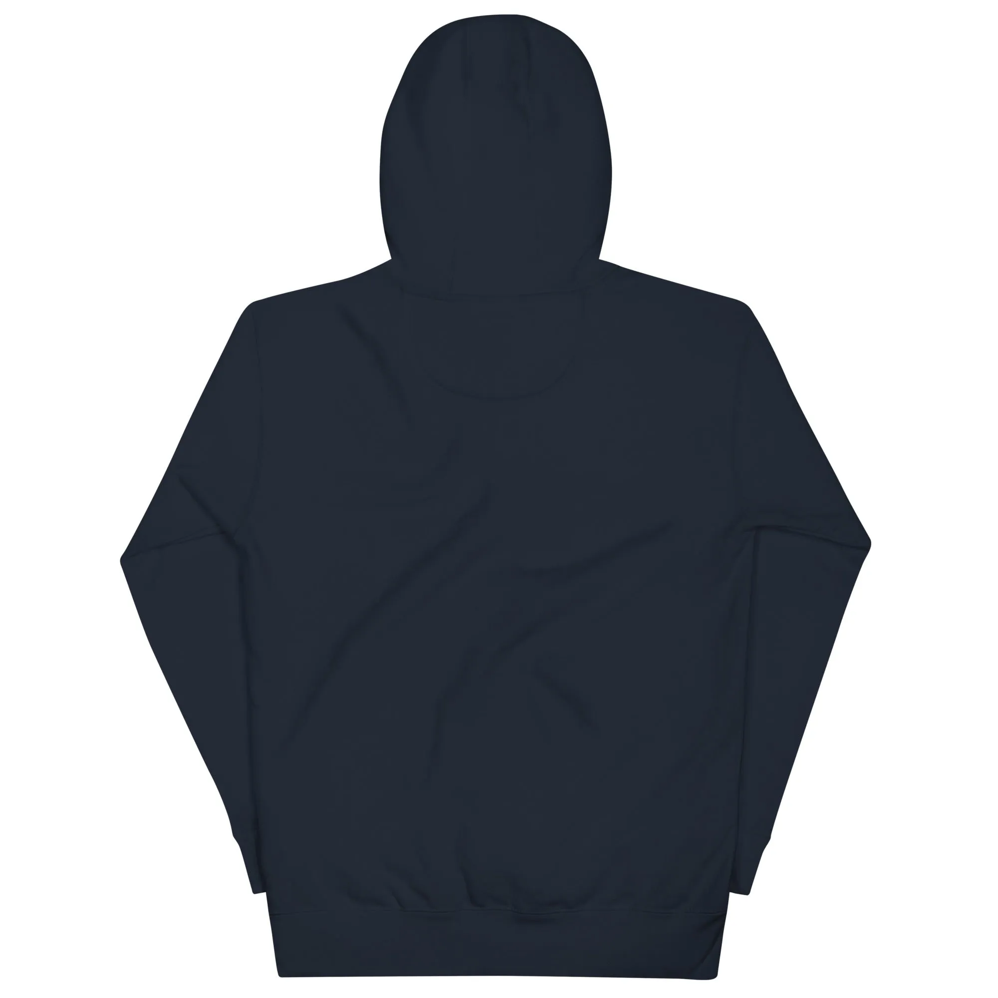 Leonardo Hoodie | Navy