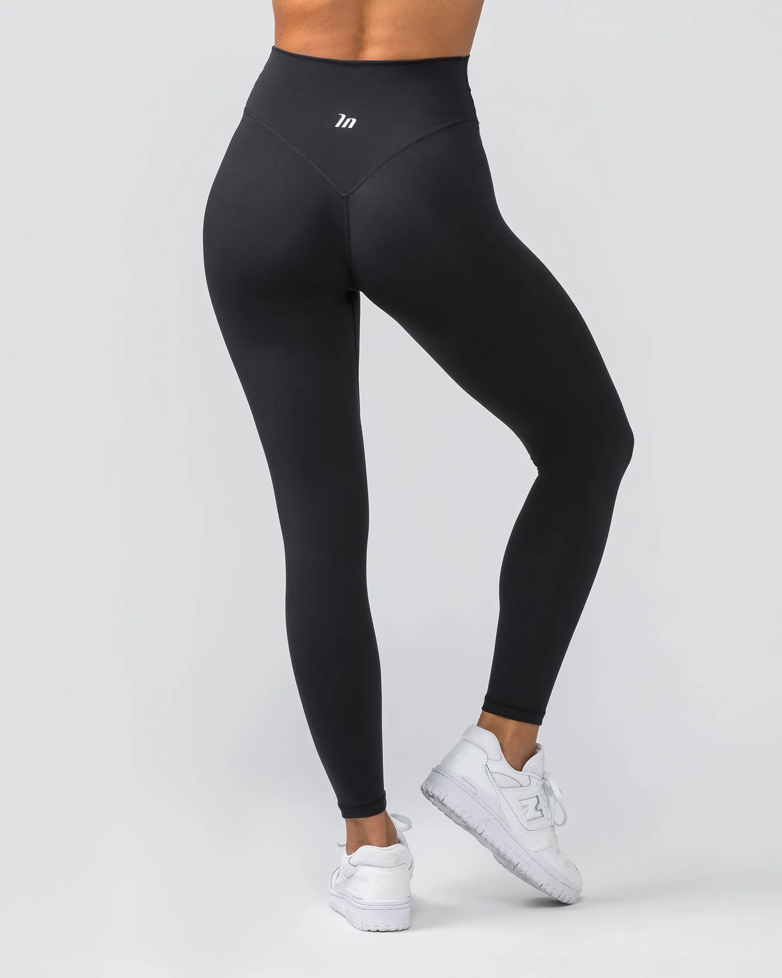 Liberty Zero Rise Ankle Length Leggings