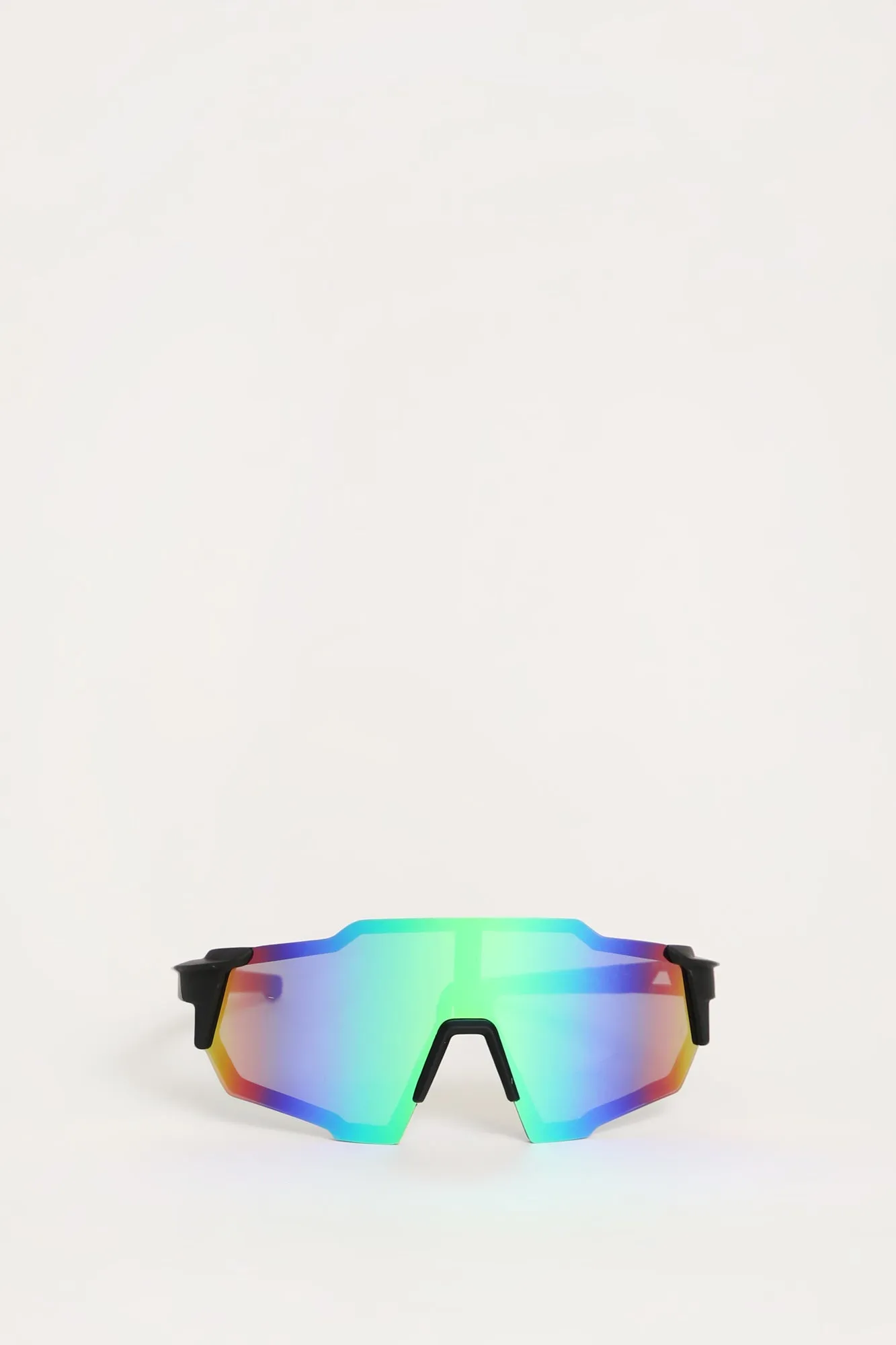 Lunettes De Soleil De Style Sportif West49