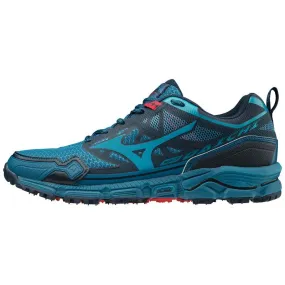 Mizuno  Wave Daichi 4 - Scarpe da trail running - Uomo