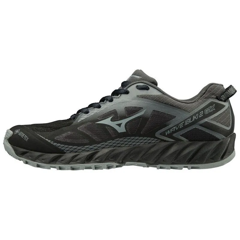 Mizuno  Wave Ibuki 2 GTX - Scarpe da trail running - Donna