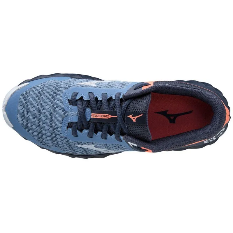 Mizuno  Wave Ibuki 3 GTX - Scarpe da trail running - Donna