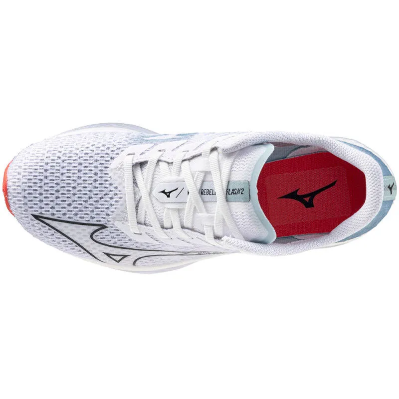 Mizuno  Wave Rebellion Flash 2 - Scarpe da running - Donna