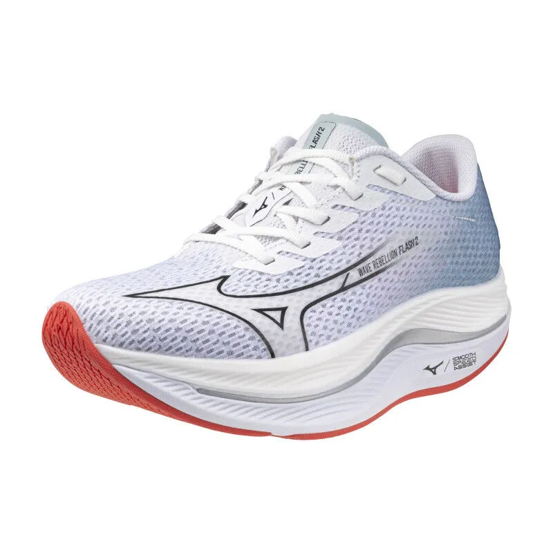 Mizuno  Wave Rebellion Flash 2 - Scarpe da running - Donna