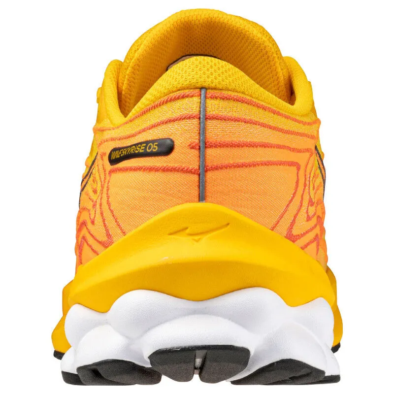 Mizuno  Wave Skyrise 5 - Scarpe da running - Uomo