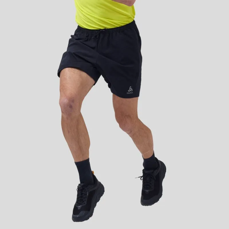 Odlo  6 inch Essentials - Pantaloncini da running - Uomo