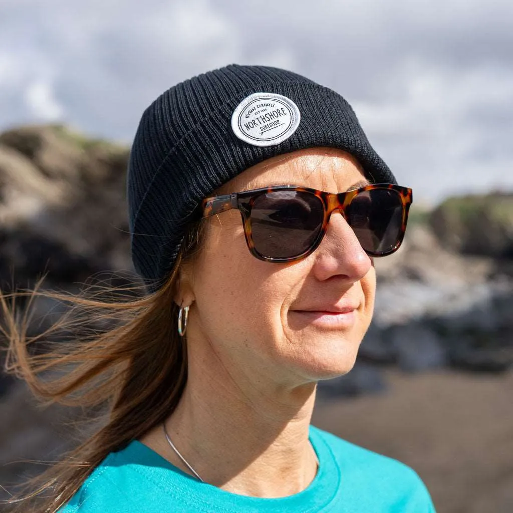 Organic Fisherman’s Beanie