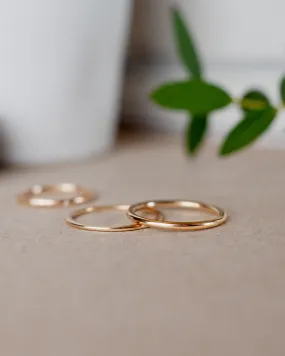Oval Goldie
