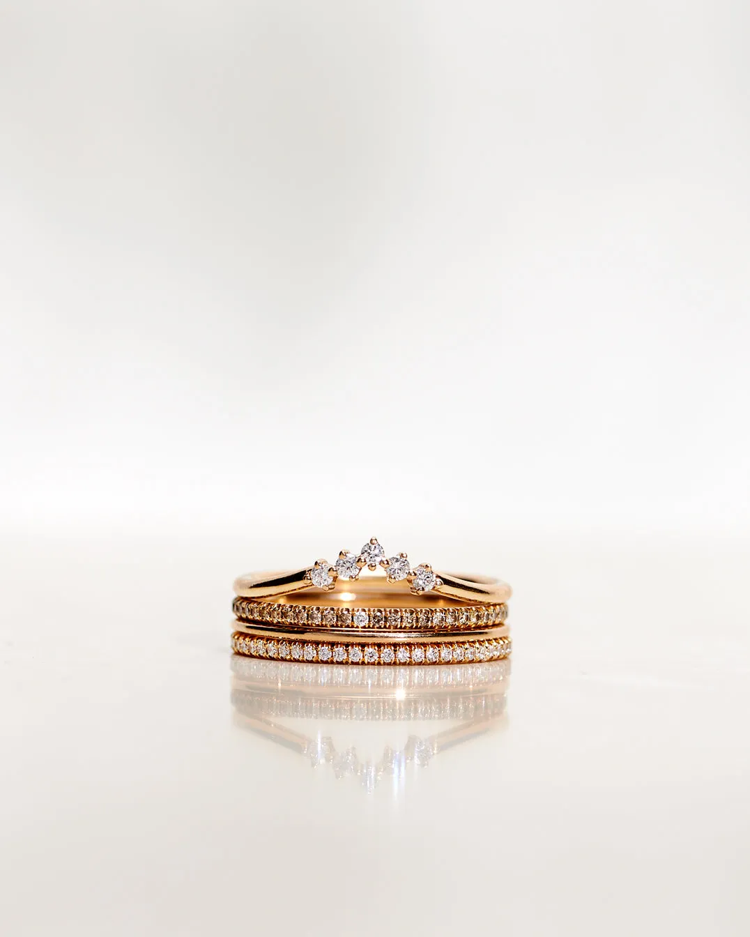 Oval Goldie