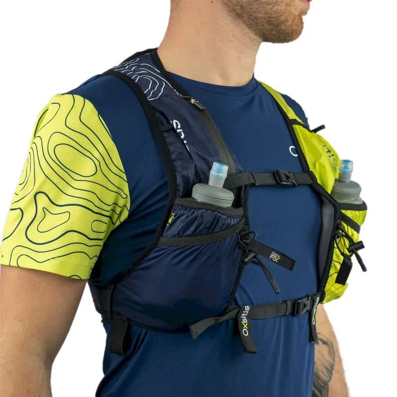 Oxsitis  Pulse 12 Ultra - Zaino trail running - Uomo