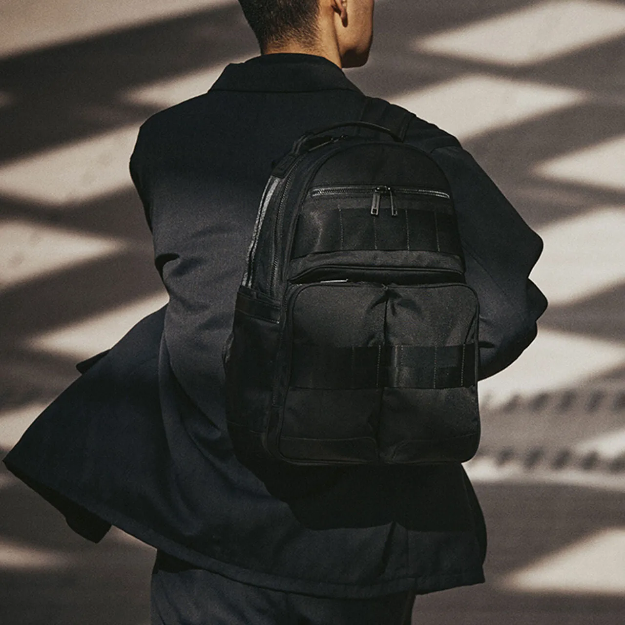 PACK COMP ( MADE IN JAPAN  )